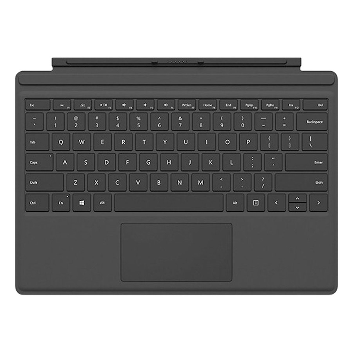 Like new - Bàn phím microsoft surface pro 4 - Ảnh 8
