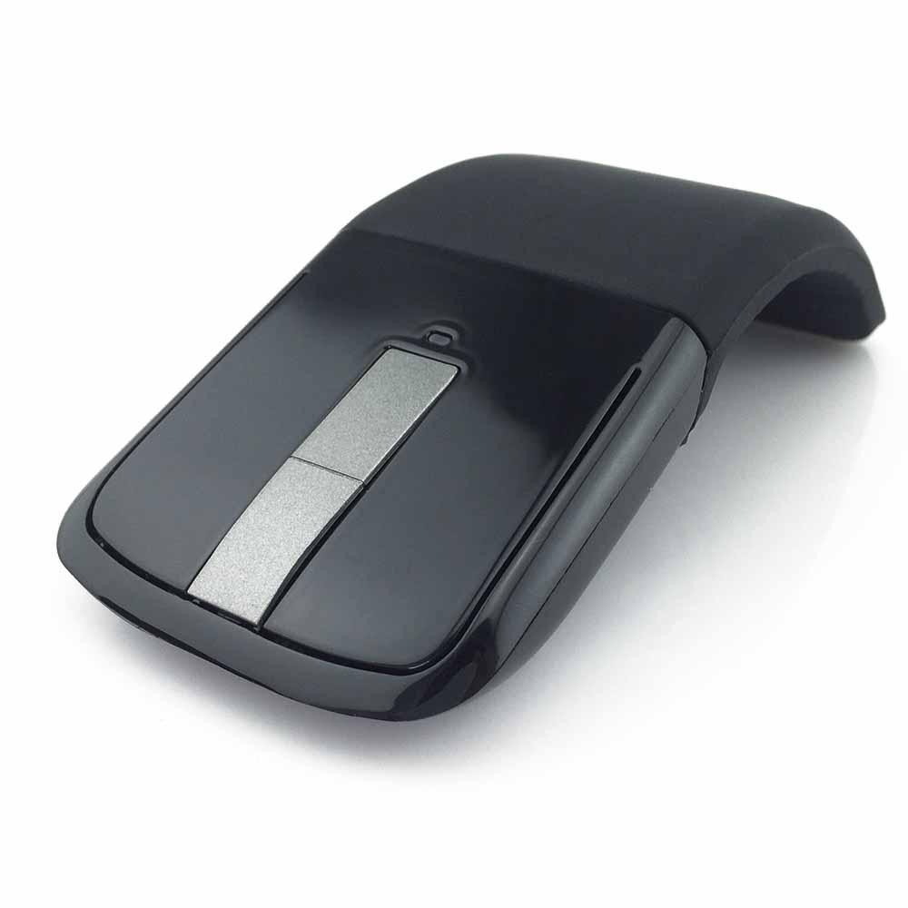 Chuột Surface cũ giá rẻ - Microsoft Arc Touch Mouse Surface Edition - Ảnh 2