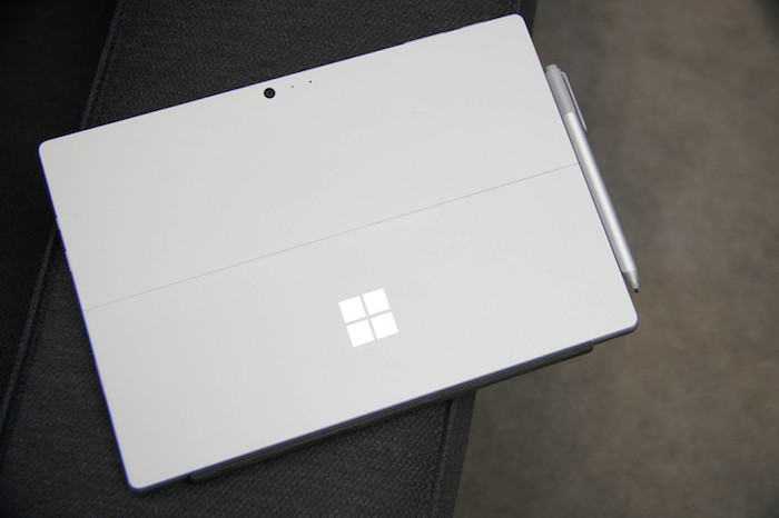 Bút Microsoft Surface Pro 4 cũ, like new - Ảnh 5