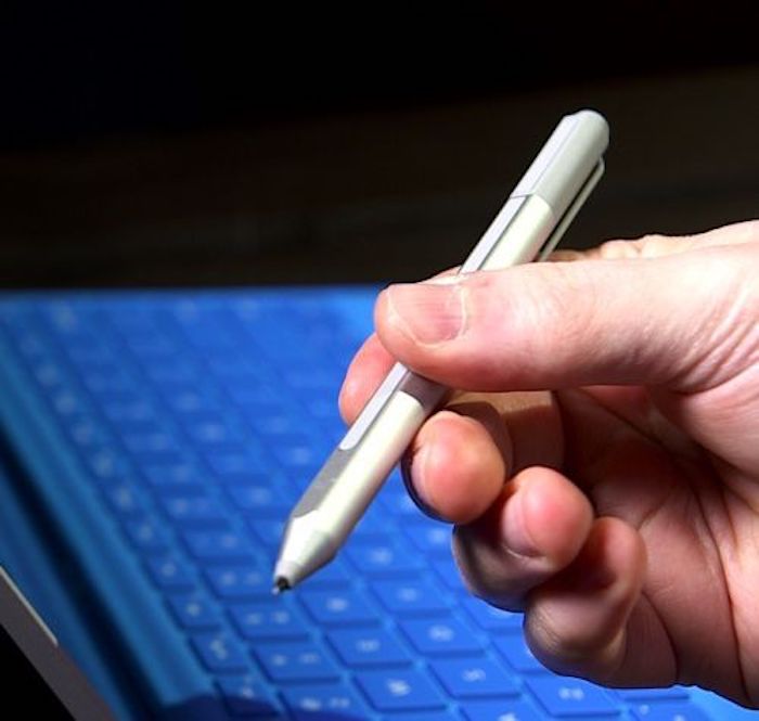 Bút Microsoft Surface Pro 4 cũ, like new - Ảnh 4