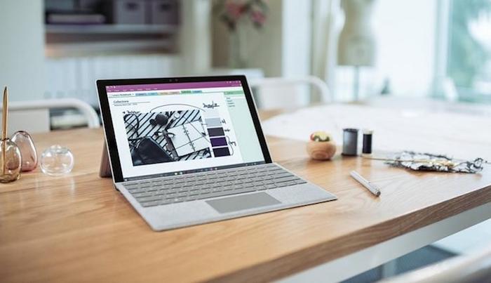Bút Microsoft Surface Pro 4 cũ, like new - Ảnh 3