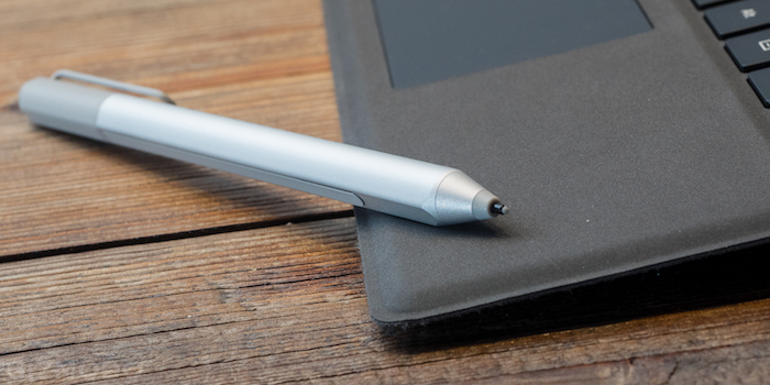 Bút Microsoft Surface Pro 4 cũ, like new - Ảnh 2