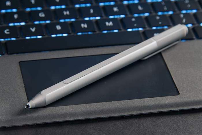 Bút Microsoft Surface Pro 4 cũ, like new - Ảnh 8