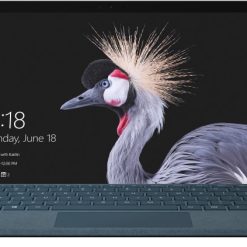 Bản LTE - Surface Pro 2017 Core i5 Ram 8GB SSD 256GB Like new