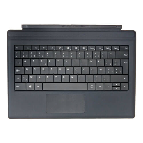 Like new - Bàn phím microsoft surface pro 3 giá rẻ - Ảnh 3