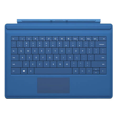 Like new - Bàn phím microsoft surface pro 3 giá rẻ - Ảnh 2
