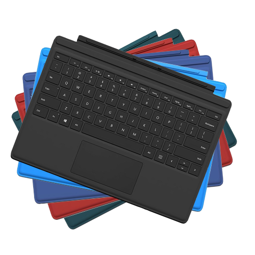Like new - Bàn phím microsoft surface pro 2017 (pro 5)
