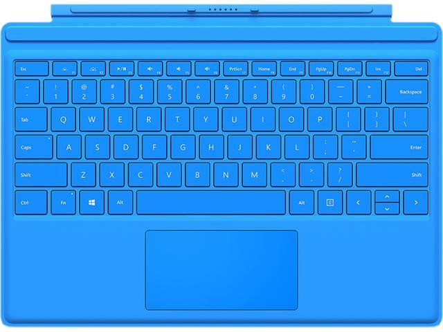 Like new - Bàn phím microsoft surface pro 4 - Ảnh 7