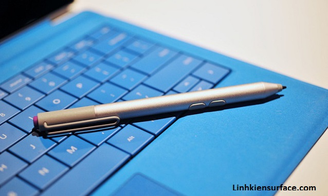 Bút Microsoft Surface Pro 3 cũ - Ảnh 7