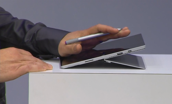 Bút Microsoft Surface Pro 3 cũ - Ảnh 4