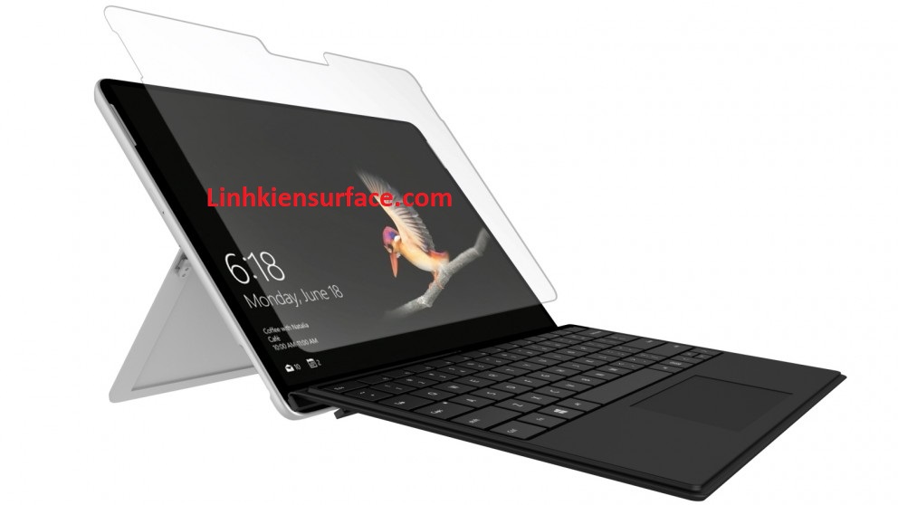 Dán cường lực surface go 1, go 2 - Ảnh 2