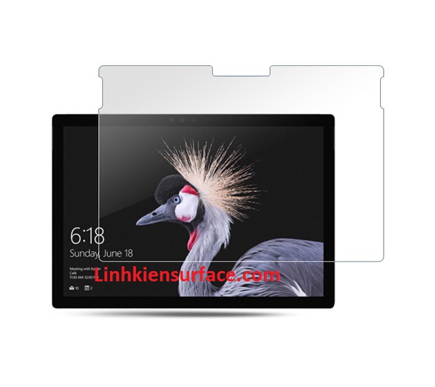 Dán cường lực surface go 1, go 2