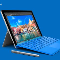 Surface Pro 4 Core i5 RAM 16GB SSD 512GB Like New