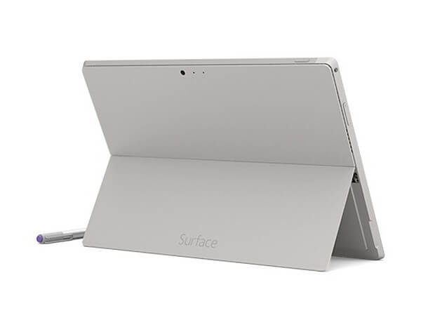 Surface Pro 3 Core i3 Ram 4GB SSD 64GB Like New - Ảnh 3