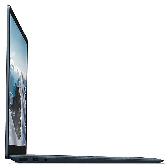 Laptop Core i7 Ram 16GB SSD 512GB Like New - Ảnh 3