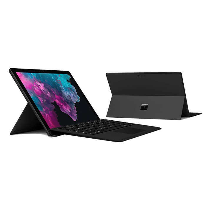 Surface Pro 6 Core i5 / RAM 16GB / SSD 256GB (Like New) - Ảnh 2