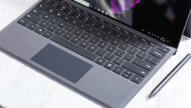 Surface Pro 6 Core i5 / RAM 16GB / SSD 256GB (Like New) - Ảnh 5