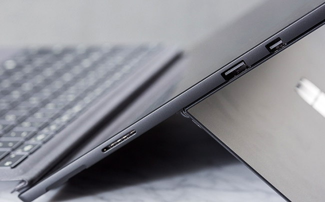 Surface Pro 6 Core i5 / RAM 16GB / SSD 256GB (Like New) - Ảnh 6