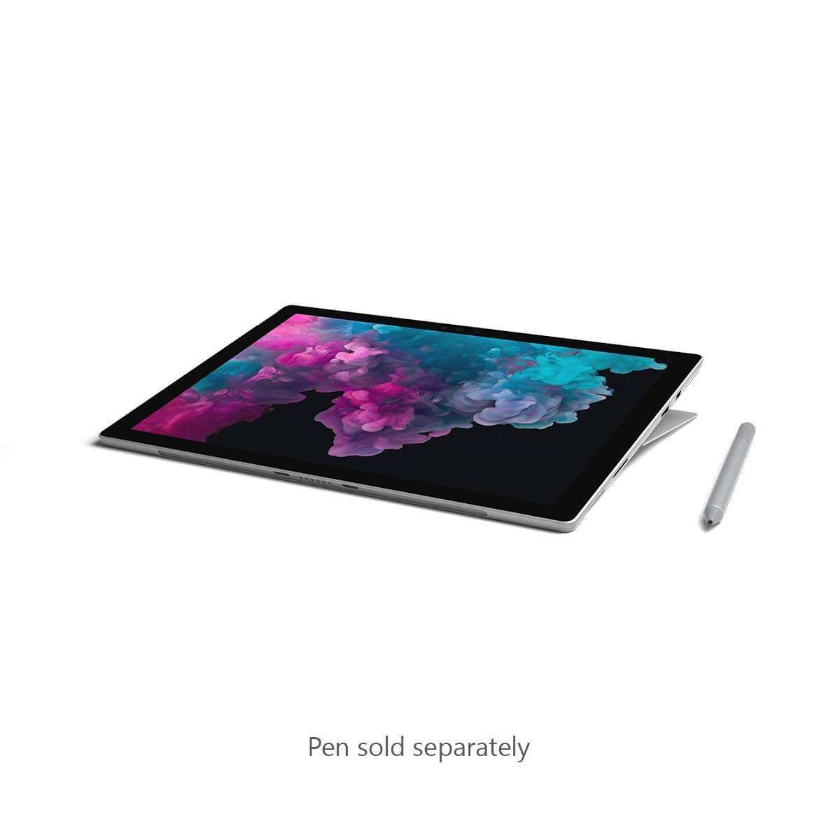 Surface Pro 6 Core i5 / RAM 16GB / SSD 256GB (Like New) - Ảnh 3