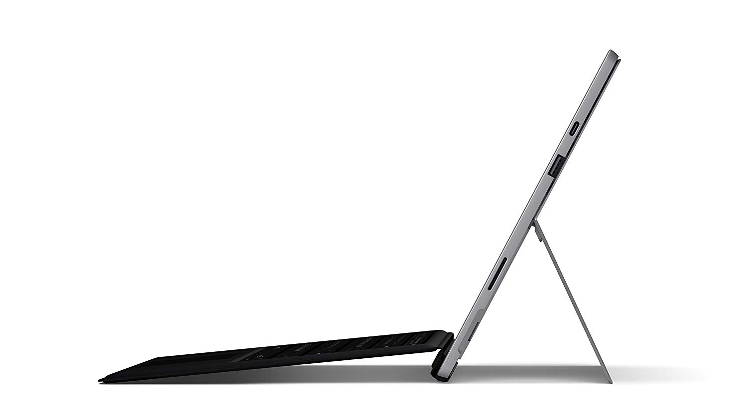 Surface Pro 7 - Core i3/ Ram 4GB/ SSD 128GB Like New - Ảnh 7