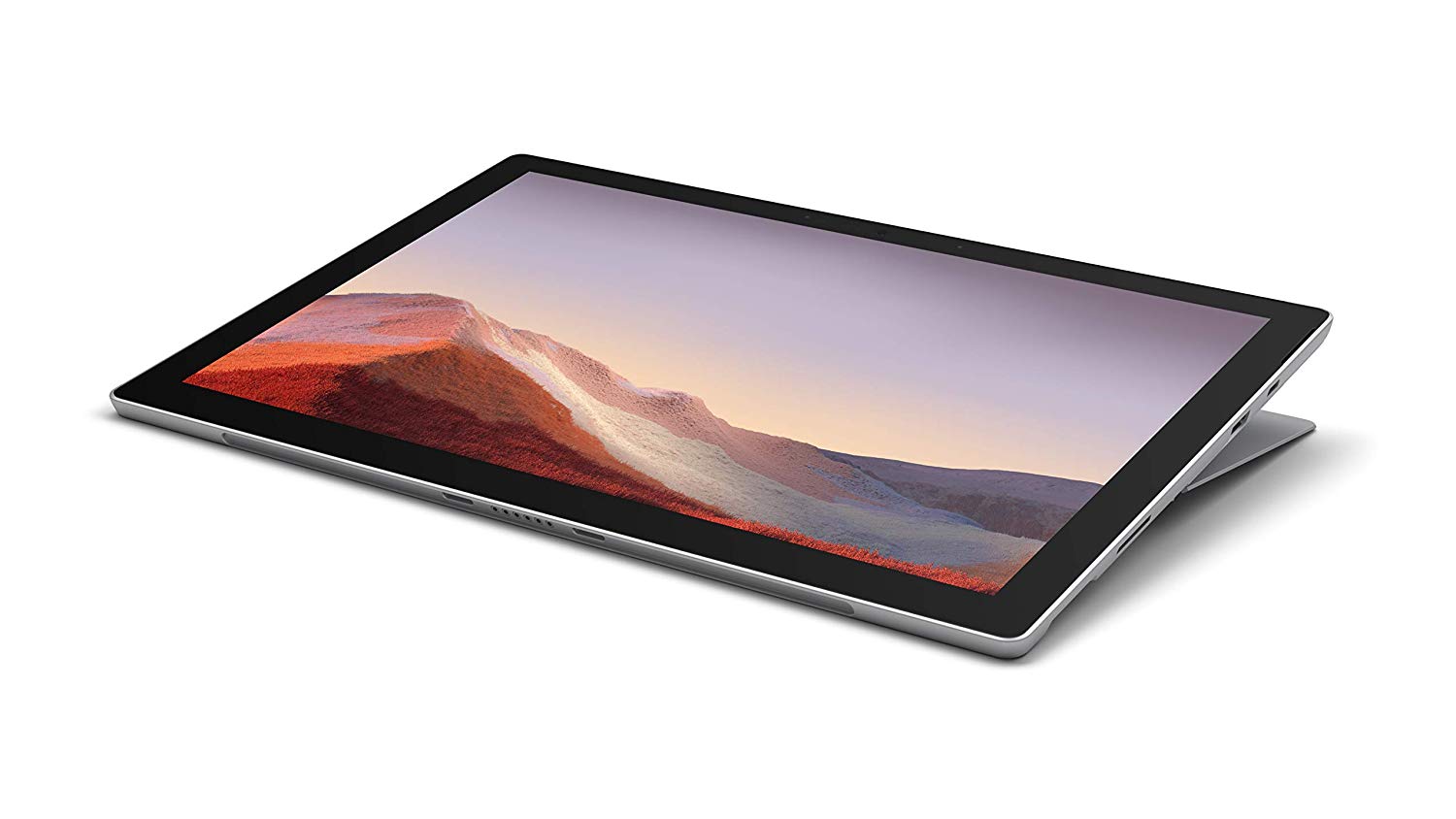 Surface Pro 7 - Core i3/ Ram 4GB/ SSD 128GB Like New - Ảnh 3