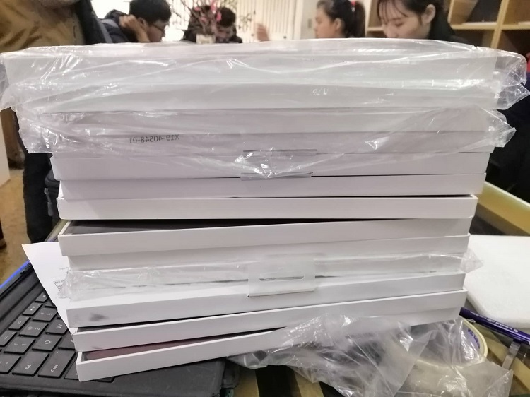 Mới - Bàn phím surface alcantara - dùng cho pro 3 4 5 6 7 - Ảnh 6