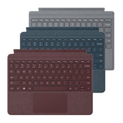 Mới - Bàn phím surface alcantara - dùng cho pro 3 4 5 6 7