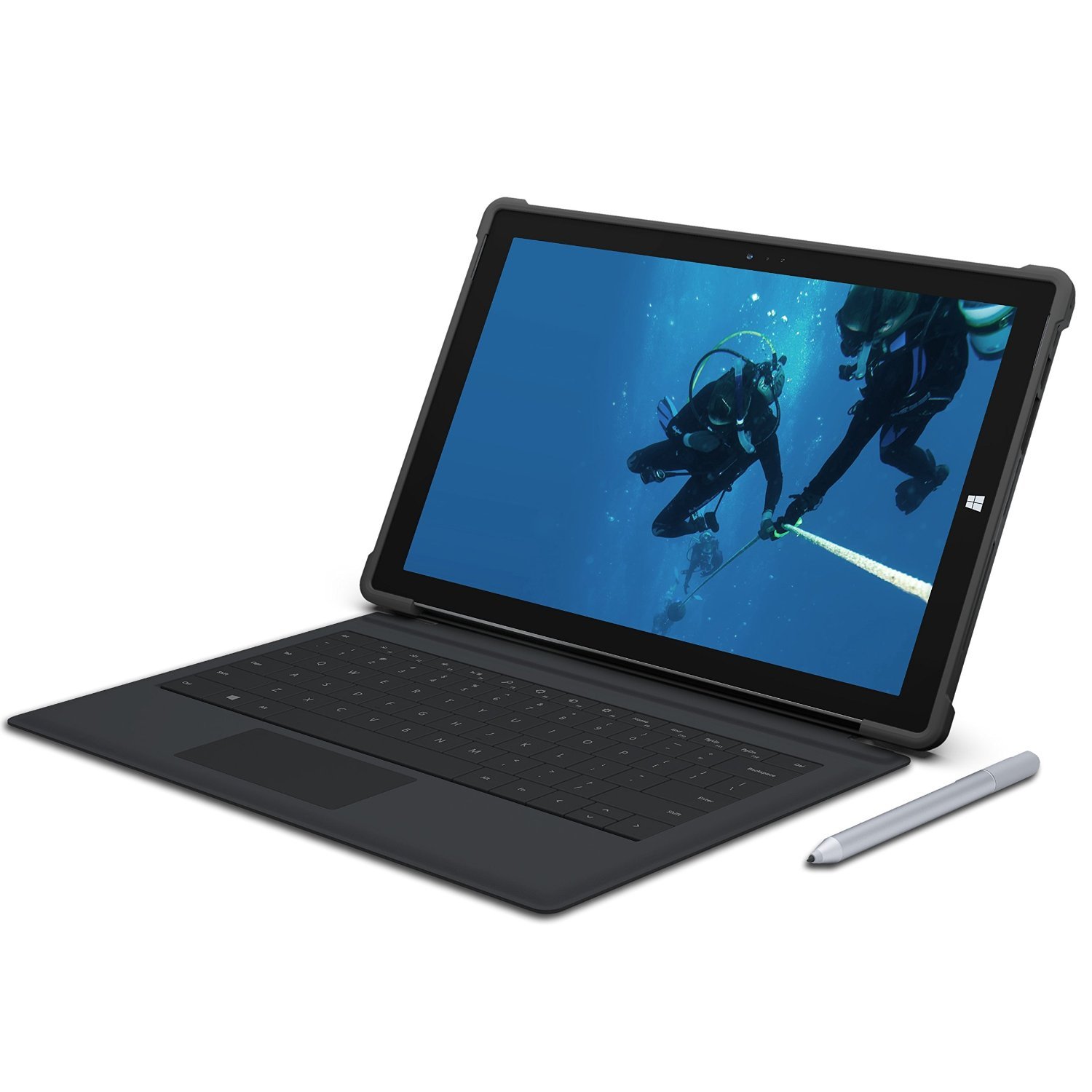 Ốp lưng surface pro đẳng cấp chính hãng - Ảnh 3