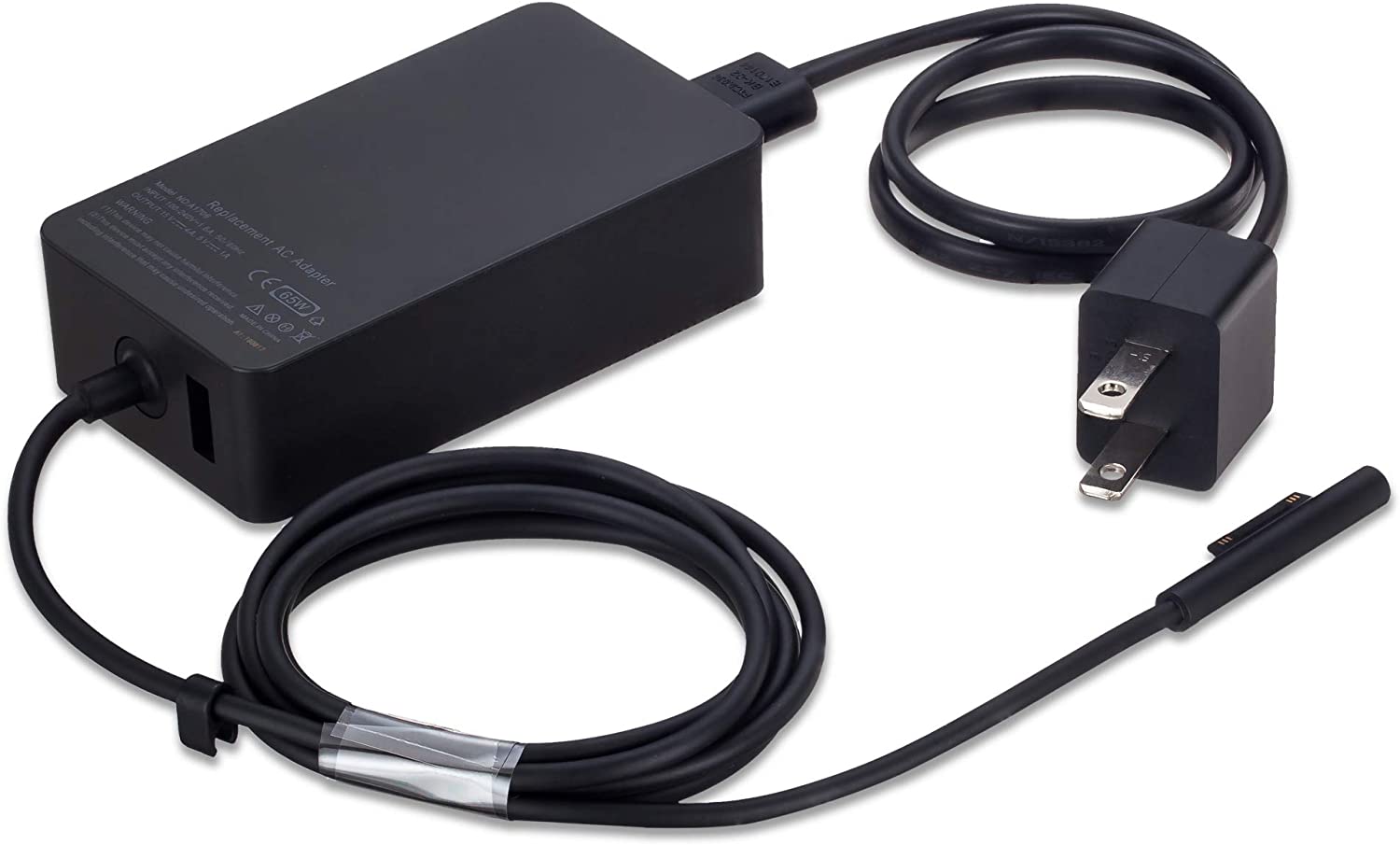 Sạc surface pro 7 mới 65W chính hãng