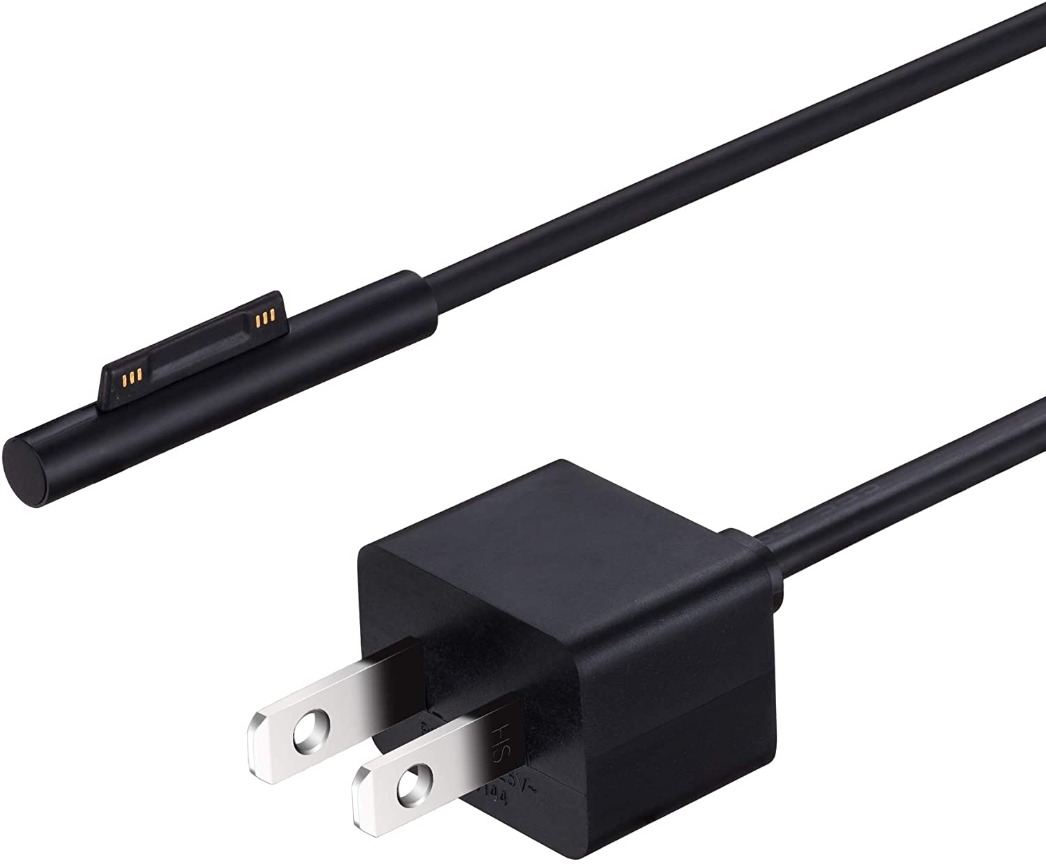 Sạc surface pro 7 mới 65W chính hãng - Ảnh 3