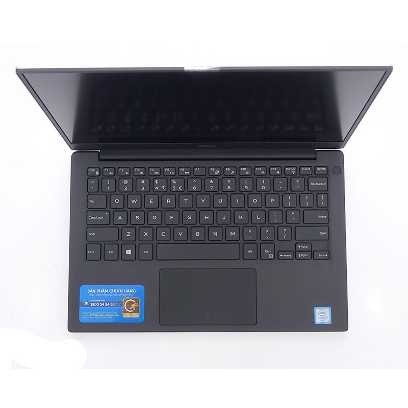 Laptop Dell XPS 13 9360 / LIKE NEW / CORE I5-7200U/ RAM 8GB/ SSD 256GB/ FHD - Ảnh 2