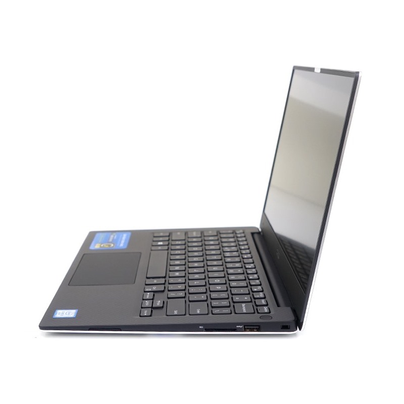 Laptop Dell XPS 13 9360 / LIKE NEW / CORE I5-7200U/ RAM 8GB/ SSD 256GB/ FHD - Ảnh 4