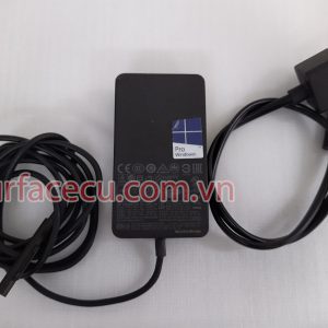 Sạc surface pro 3 cũ 36W chính hãng