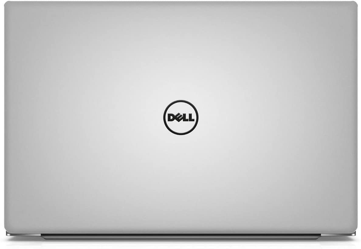 Laptop Dell XPS 13 9350 cũ ( Core i5 6200U – Ram 4G – SSD 128G – 13.3″ – FHD) like new 99% - Ảnh 10