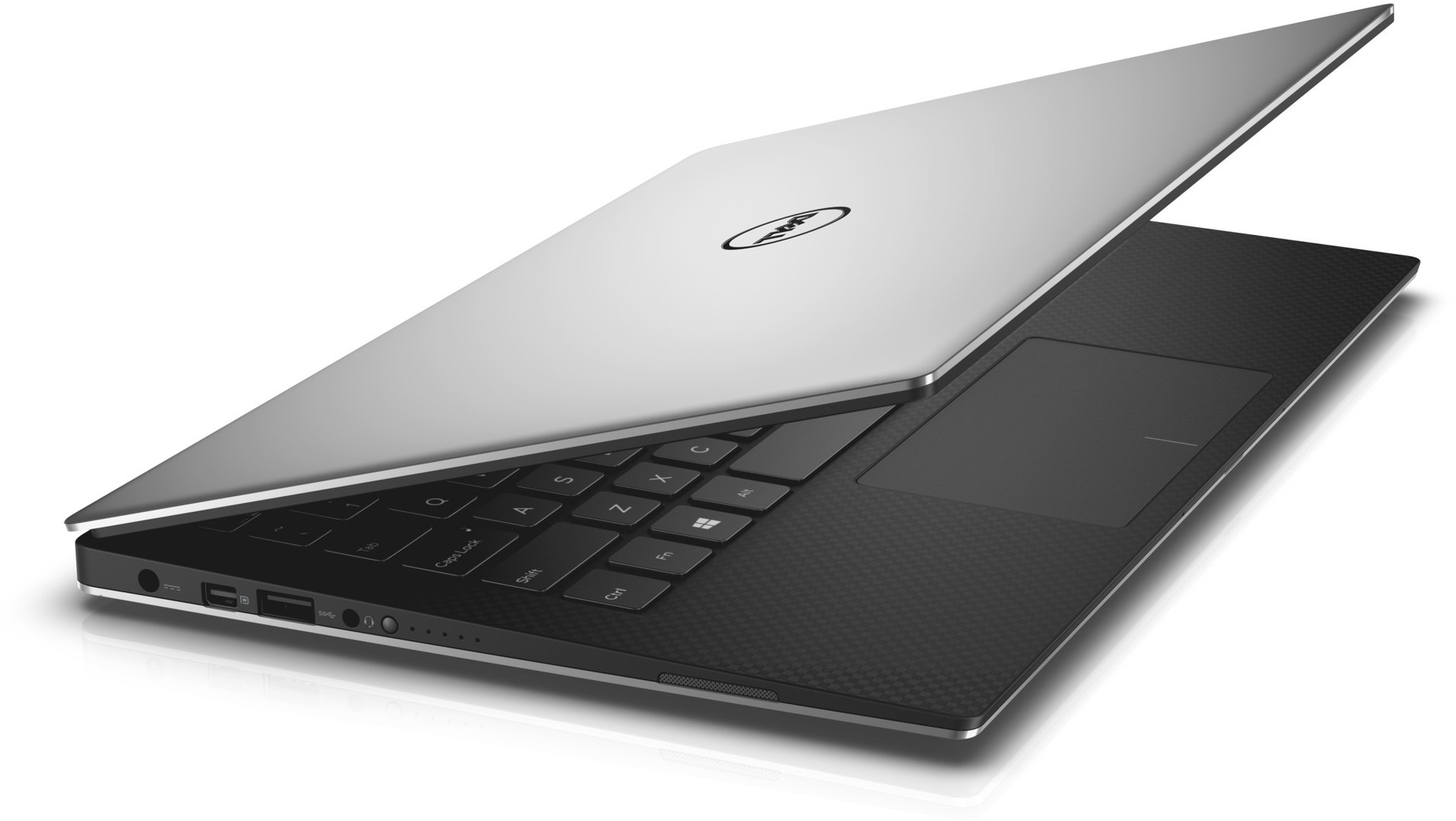 Laptop Dell XPS 13 9350 cũ ( Core i5 6200U – Ram 4G – SSD 128G – 13.3″ – FHD) like new 99% - Ảnh 11