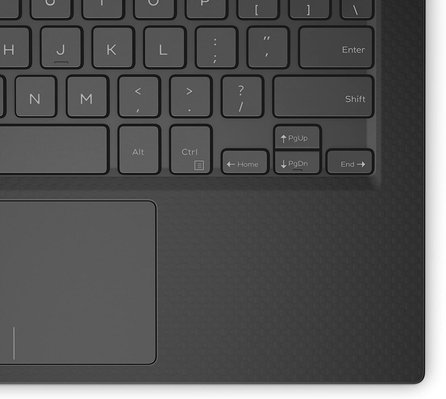 Laptop Dell XPS 13 9350 cũ ( Core i5 6200U – Ram 4G – SSD 128G – 13.3″ – FHD) like new 99% - Ảnh 7