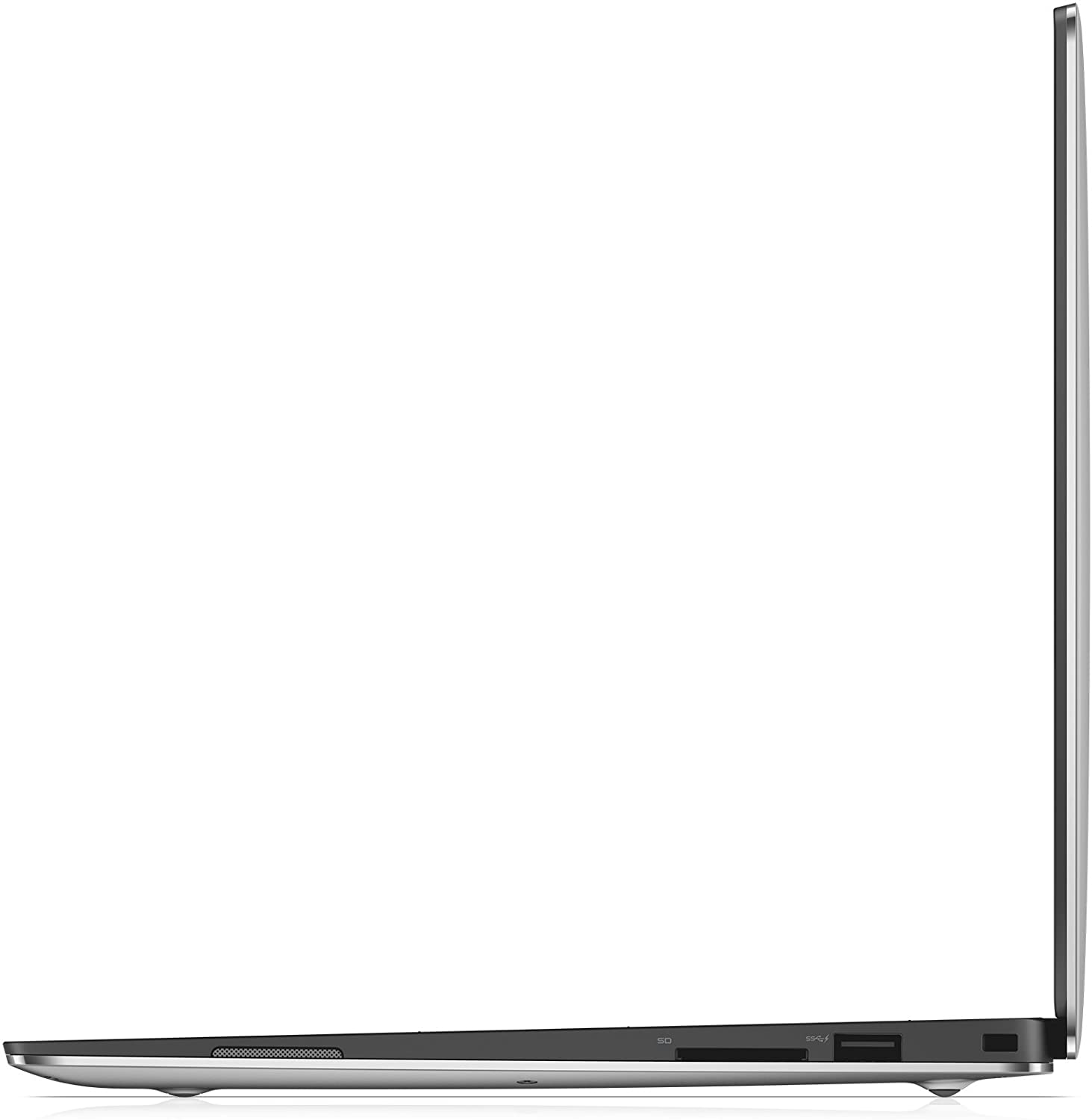 Laptop Dell XPS 13 9350 cũ ( Core i5 6200U – Ram 4G – SSD 128G – 13.3″ – FHD) like new 99% - Ảnh 8