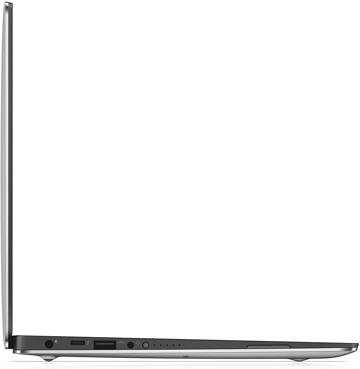 Laptop Dell XPS 13 9350 cũ ( Core i5 6200U – Ram 4G – SSD 128G – 13.3″ – FHD) like new 99% - Ảnh 9