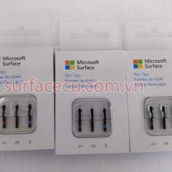 Ngòi bút surface pen 2017