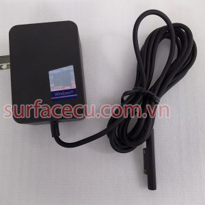 Sạc surface go cũ hính hãng