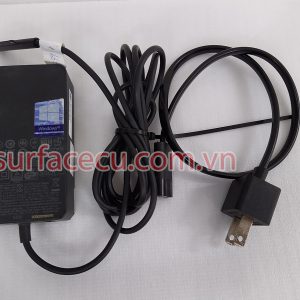 Sạc surface pro 5 cũ 44W chính hãng
