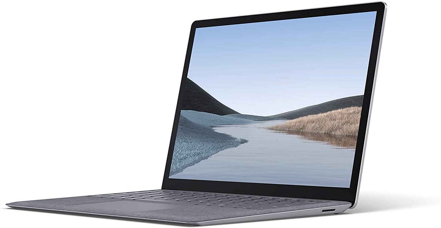 Laptop 3 13.5inch i5/16GB/256GB (Like New) - Ảnh 6