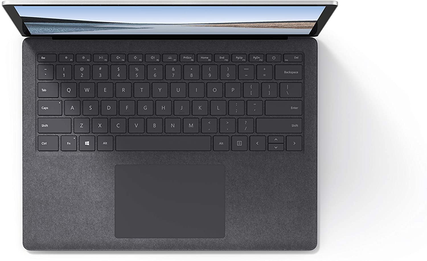 Laptop 3 13.5inch i5/16GB/256GB (Like New) - Ảnh 8