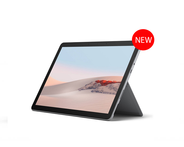 Surface Go 2/M3/8GB/128GB - Mới