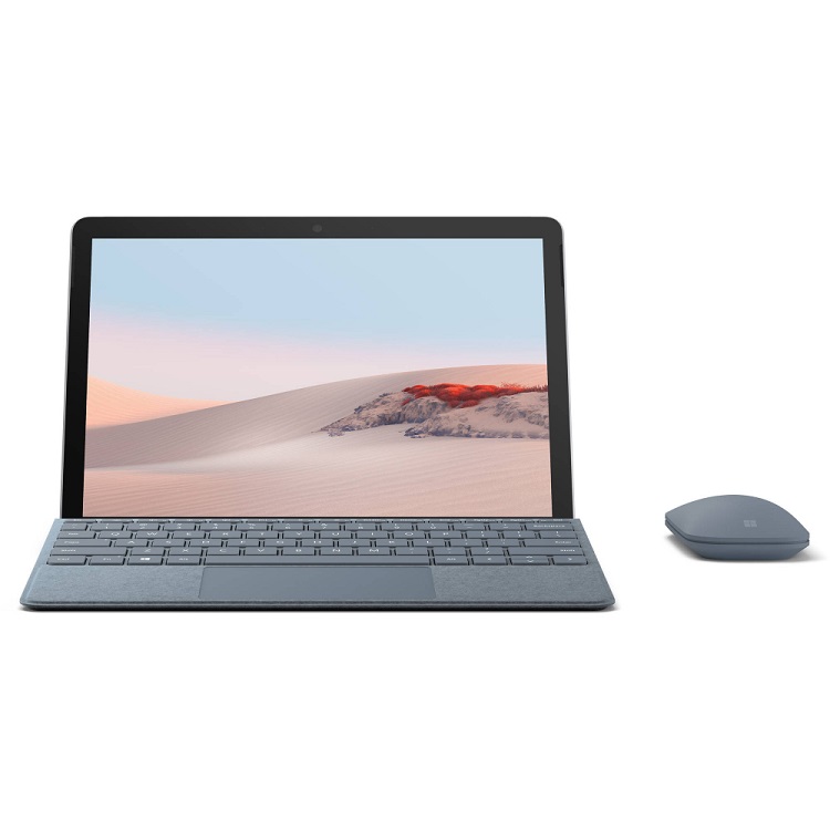 Surface Go 2/8GB/128GB Wifi - Like new - Ảnh 2
