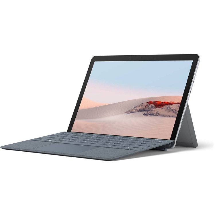 Surface Go 2/8GB/128GB Wifi - Like new - Ảnh 3