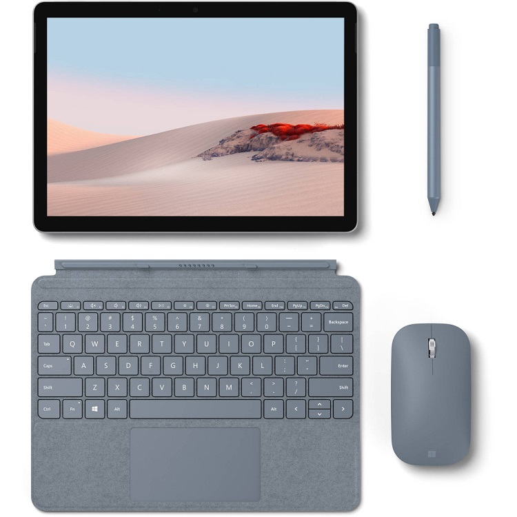 Surface Go 2/8GB/128GB Wifi - Like new - Ảnh 5