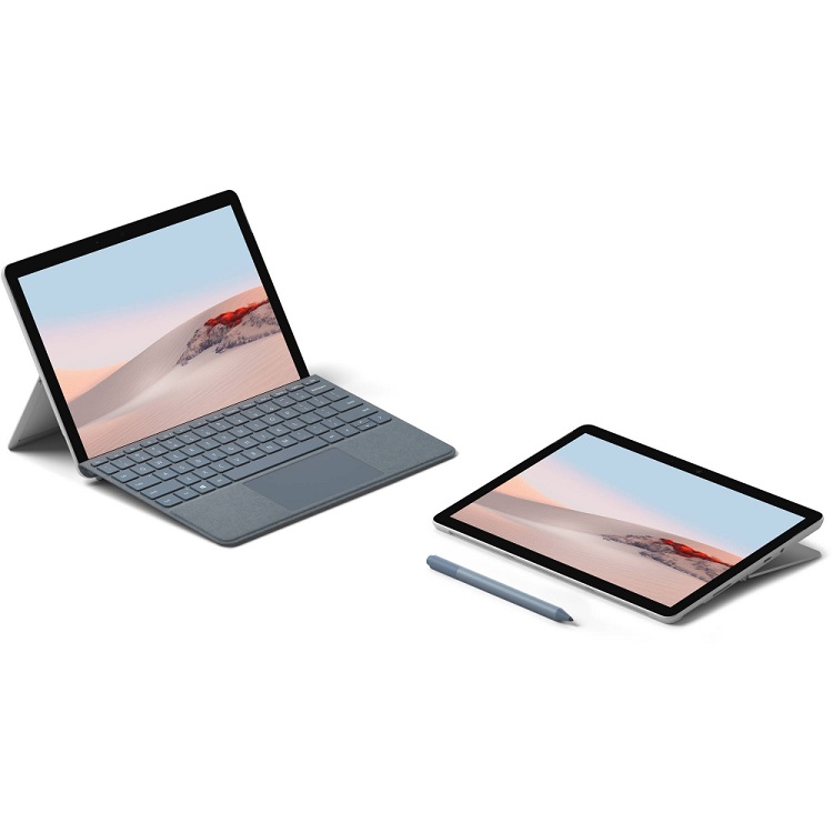 Surface Go 2/8GB/128GB Wifi - Like new - Ảnh 6