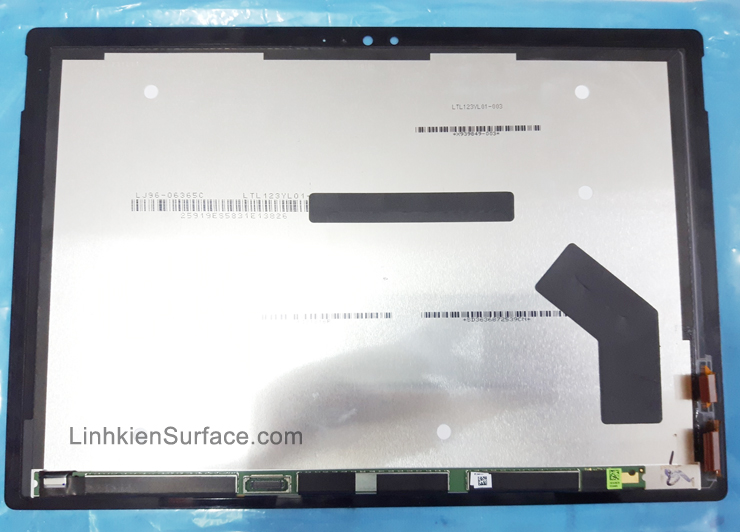 Màn hình surface pro 4 chính hãng