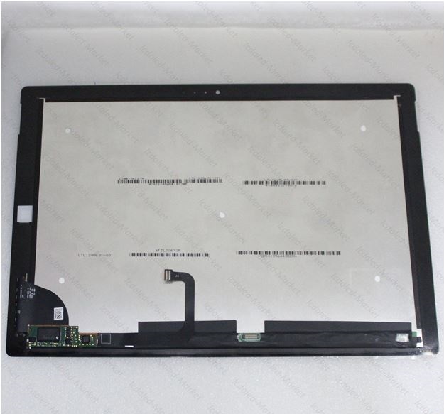 Màn hình surface pro 3 chính hãng